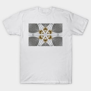 Church & Faith T-Shirt